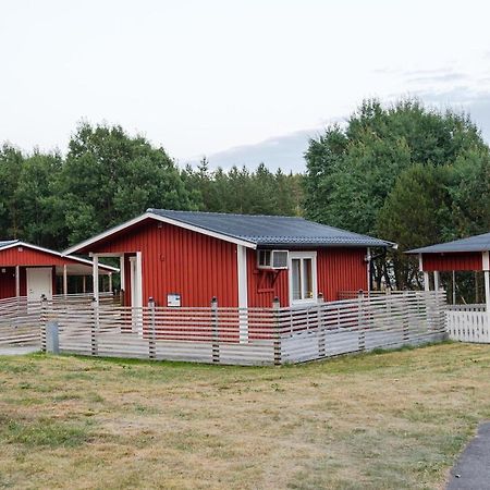 Maja Camping Hotel Gislaved Esterno foto