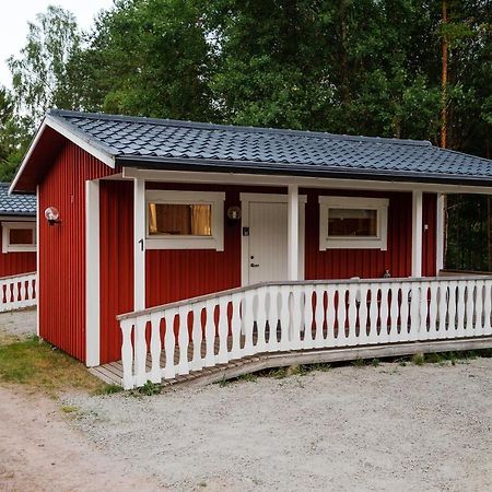 Maja Camping Hotel Gislaved Esterno foto