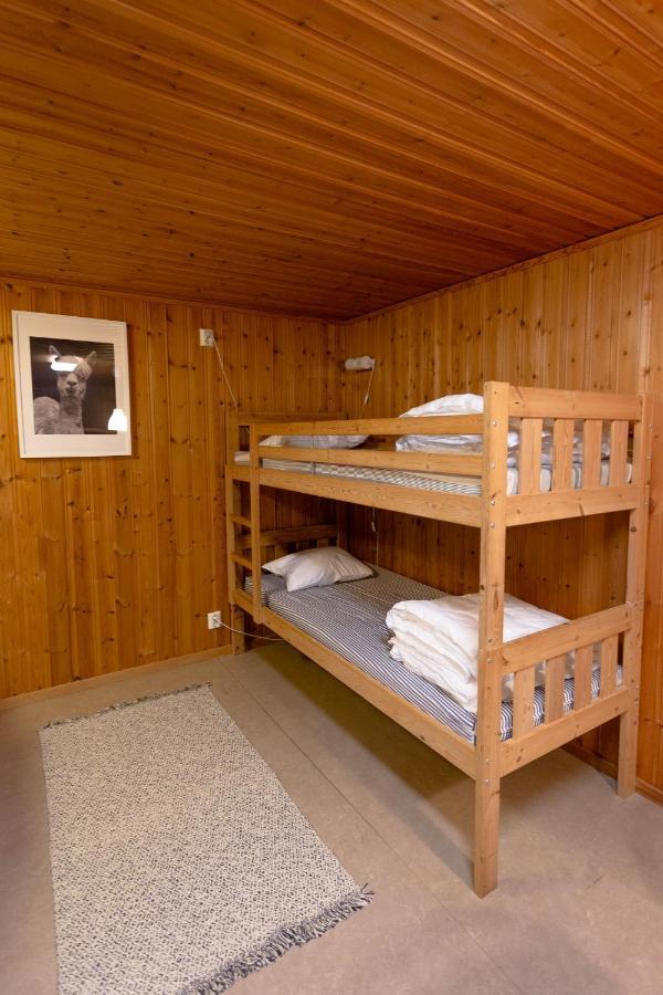 Maja Camping Hotel Gislaved Esterno foto