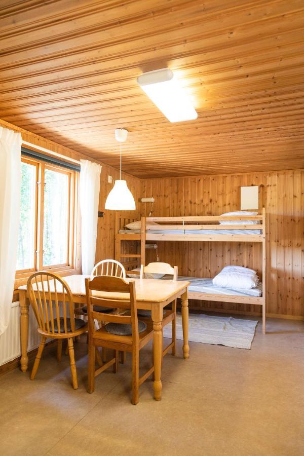 Maja Camping Hotel Gislaved Esterno foto